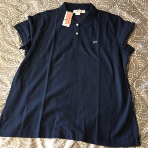 Vineyard Vines Polo Tee
